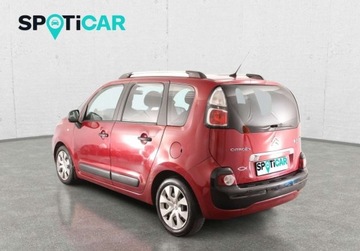 Citroen C3 Picasso 1.4 95KM 2010 Citroen C3 Picasso 1.4 120KM Salon Pl Opony Caloroczne 1.4 Benzyna 95KM, zdjęcie 5