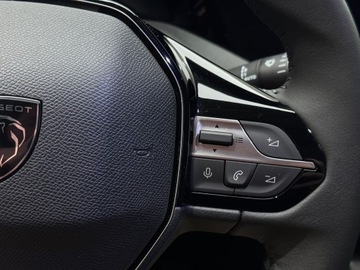 Peugeot 308 III Hatchback 1.2 PureTech 130KM 2023 Peugeot 308 Allure Pack, 1 właściciel, Salon Polsk, zdjęcie 21