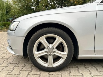 Audi A4 B8 Avant Facelifting 1.8 TFSI 170KM 2015 Audi A4 Avant 1.8 TFSI 170KM | Historia z ASO | Automat | Navi MMI |, zdjęcie 20