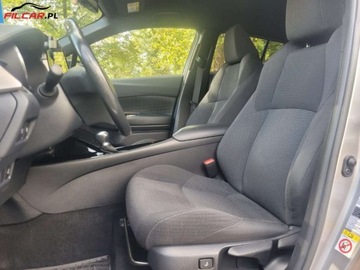 Toyota C-HR I 2019 Toyota C-HR HYBRID GWARANCJA SERWIS ASO Jedyne 76tys kilometrow Zamiana Ra, zdjęcie 5