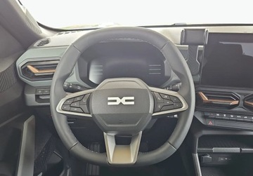 Dacia Duster II SUV Facelifting 1.0 TCe 90KM 2025 Dacia Duster NOWY 1.0 TCe 100KM LPG 1WL SalonPL VAT23 PakietParking GrupaA, zdjęcie 11