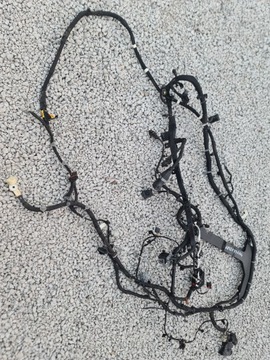 JEEP WRANGLER JL 4XE 2021 2022 2023 SVAZEK KABEL INSTALACE PŘÍVODY