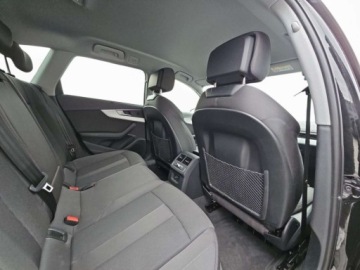 Audi A4 B9 Allroad Quattro Facelifting 2.0 40 TDI 204KM 2024 Audi A4 Allroad head up, ogrzewanie postojowe, kamera cofania, 2.0 Diesel, zdjęcie 24