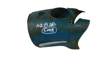 Obudowa przód lampy przedniej MZ ES 250 ES250/1