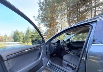 Skoda Octavia III Kombi Facelifting 1.8 TSI 180KM 2018 Skoda Octavia Skoda Octavia 1.8 TSI Style DSG 1.8 Benzyna 180KM, zdjęcie 10