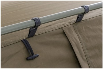 Карповая палатка, кухонное укрытие, базовая станция MK2 Mivardi