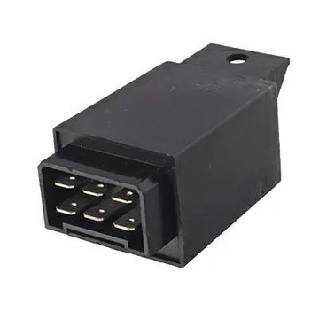 ЭЛЕКТРОННЫЙ ПРЕРЫВАТЕЛЬ СИГНАЛА ПОВОРОТА 12В, URSUS, PRONAR, HR-ME183H.