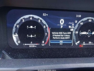 Toyota Tacoma II 2024 Toyota Tacoma Trd Off Road 2024 2.4 Benzyna 278KM, zdjęcie 11