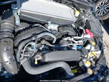 Subaru 2024 Subaru WRX 2024 2.4l 2.4 Benzyna 271KM, zdjęcie 9