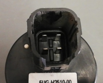 Yamaha Rhino Grizzly 660 Замок зажигания 5UGH2510-00