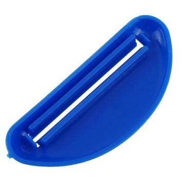 ДОЗАТОР ЗУБНОЙ ПАСТЫ ДЛЯ ВАННОЙ КОМНАТЫ SQUEER