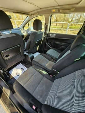 Peugeot 307 II Kombi 1.6 16V 109KM 2005 Peugeot 307 Benzyna 1.6 - 220 tys km, zdjęcie 6