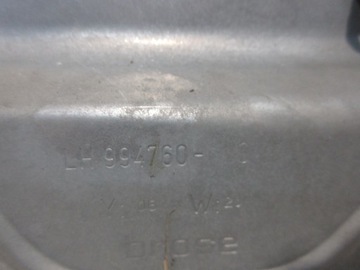 FOCUS MK2 MECHANIZMUS OKNO LEVÝ PŘEDNÍ