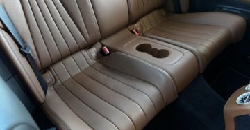 Mercedes Klasa E W213 Cabrio 2.0 200 184KM 2017 Mercedes-Benz Klasa E Salon PL Kamera Czujniki Burmester Pamiec foteli FV, zdjęcie 25