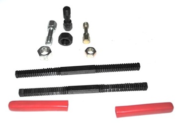 РЕМОНТНЫЙ КОМПЛЕКТ МЕТРИЧЕСКОЙ РЕЗЬБЫ ДЮЙМЫ МАКС.