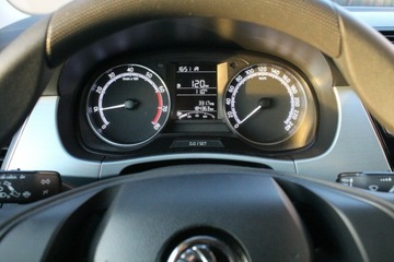 Skoda Fabia III Kombi Facelifting 1.0 TSI 95KM 2021 Škoda Fabia Skoda Fabia AMBITION 1.0 TSI 95KM, zdjęcie 23