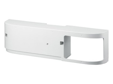 NEC CABLE COVER NP02CV 01160243