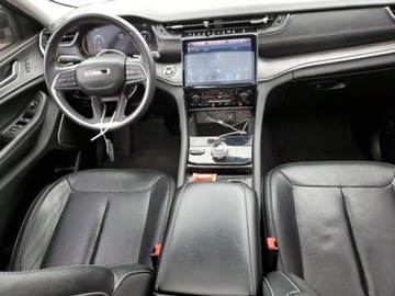 Jeep Grand Cherokee IV 2022 Jeep Grand Cherokee L Limited 2022 3.6l 3.6 Benzyna 293KM, zdjęcie 8