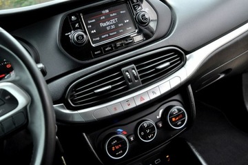 Fiat Tipo II Station Wagon 1.4 95KM 2019 Fiat Tipo 1.4 95KM Climatronic Navi Pdc Grzane, zdjęcie 14