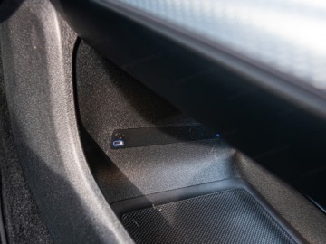 Mercedes CLA C118/X118 2025 MERCEDES-BENZ CLA 200 AMG Line Sedan 1.5 (163KM) 2025, zdjęcie 10