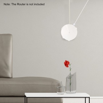 Настенное крепление для TP-Link Deco M5/P7 Whole Home Mesh