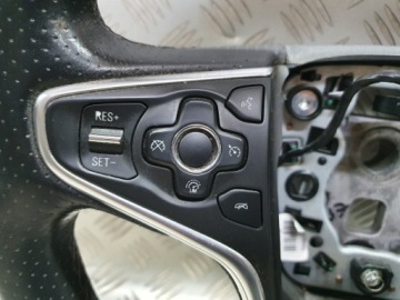 РУЛЕВОЕ КОЛЕСО МНОГОФУНКЦИОНАЛЬНОЕ OPEL INSIGNIA A LIFT