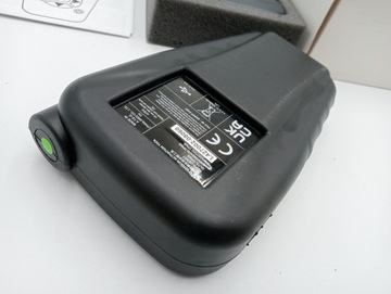 ATEQ VT37 PROGRAMATOR CZUJNIKÓW TPMS 81906 - powystawowy-
