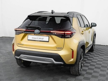 Toyota 2023 Toyota Yaris Cross NO262AY#1.5 Adventure 4x4, zdjęcie 4
