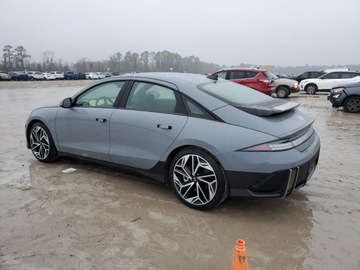 Hyundai IONIQ 6 2023 Hyundai IONIQ 6 SEL 2023 Elektryczny 225KM, zdjęcie 1