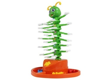 НОВЫЙ! ИГРА «ТАНЦУЮЩАЯ СОРОКОНОПКА»
