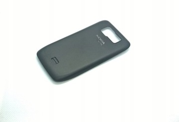 ORYGINALNA OBUDOWA KLAPKA BATERII do modelu NOKIA E63