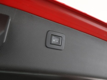 Opel Astra K Sports Tourer 1.4 Turbo 150KM 2018 Opel Astra Automat Navi Kamera cofania, zdjęcie 39