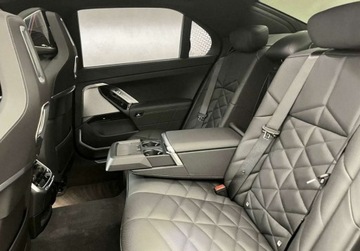 BMW Seria 7 G70 2024 BMW Seria 7 740d xDrive, M Pakiet, Gwarancja fabryczna, Serwis ASO, Faktur, zdjęcie 30