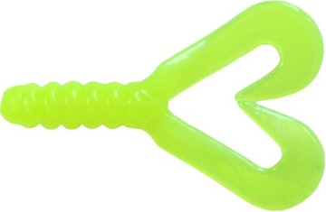 MANNS TWISTER 42mm SELEDYN 5szt