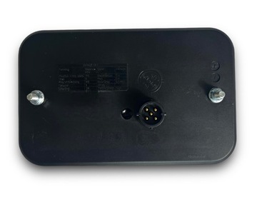 СВЕТОДИОДНАЯ ФОНАРЬ ПРИЦЕПА 12В FRISTOM FT-270 ЛЕВАЯ