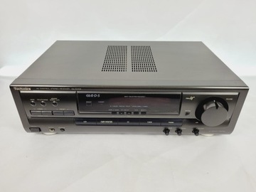Amplituner Technics SA-EX100 2.0 wzmacniacz radio