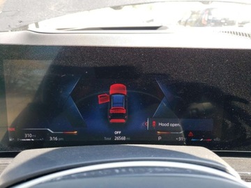 BMW X7 2024 BMW X7 xDrive40I 2024 3.0l 3.0 Benzyna 375KM, zdjęcie 9