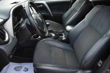 Toyota RAV4 IV MPV Facelifting 2.0 D-4D 143KM 2016 Toyota RAV4 TOYOTA RAV4 2.0 D-4D 143KM PREMIUM LED Navi Gwarancja 12m-cy A, zdjęcie 19