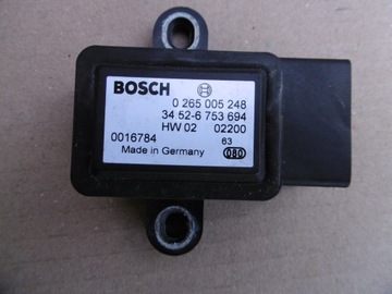 Czujnik szybkości obrotów BMW e46 e39 e53 e38