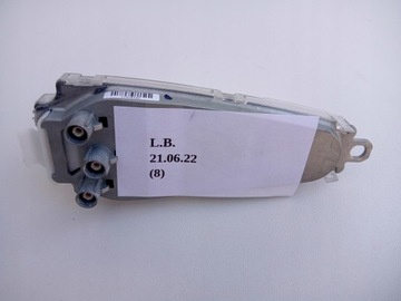 ANTÉNA ŽRALOK BMW E60 E61 354