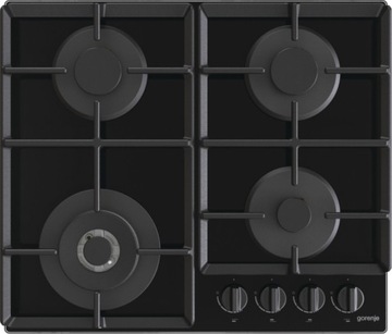 Płyta gazowa na szkle GORENJE GTW641EB