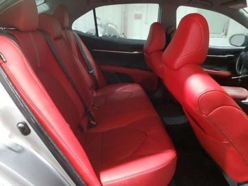 Toyota Camry IX 2022 Toyota Camry XSE 2022 2.5l 2.5 Benzyna 203KM, zdjęcie 10