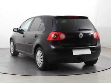 Volkswagen Golf V Hatchback 1.6 i 102KM 2005 VW Golf 1.6, HAK, Klima, El. szyby, zdjęcie 3