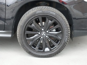 Mitsubishi ASX I SUV Facelifting 2016 1.6 117KM 2017 Mitsubishi ASX 1.6 Ben.117KM/Alu, zdjęcie 29