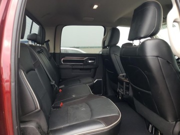  RAM 2500 Laramie 2024 6.7l 6.7 Diesel 370KM, zdjęcie 10