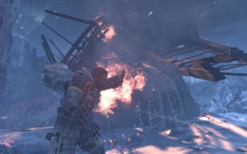 LOST PLANET 3 PL ПК STEAM КЛЮЧ + БЕСПЛАТНО