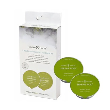 WOSK ZAPACHOWY WOSKI 2szt AROMATERAPIA PREMIUM