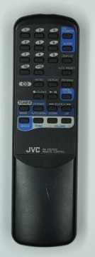 ПУЛЬТ ДИСТАНЦИОННОГО УПРАВЛЕНИЯ JVC RM-RXQ1002 RCQS10 RCQS11 RCQW33 ОРИГИНАЛ