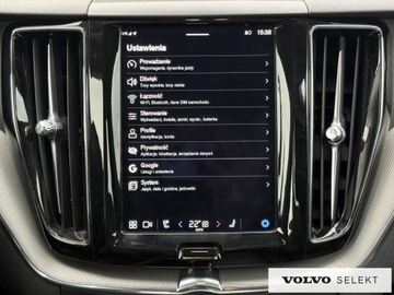 Volvo XC60 II Crossover Facelifting 2.0d B4 197KM 2022 Volvo XC 60 B4 Diesel | Plus Bright | aut | FV23%, zdjęcie 13