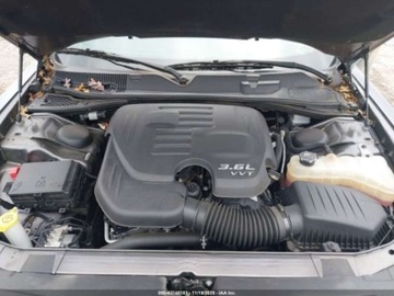 Dodge Challenger III 2022 Dodge Challenger GT 2022 3.6L 3.6 Benzyna 303KM, zdjęcie 8